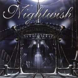 Portada Nightwish - Slow, Love, Slow