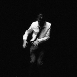 Portada Works of Intent - Black Ribbon