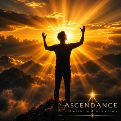 Portada ViTaLiKuS - Ascendance
