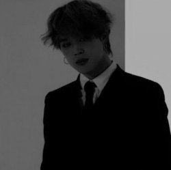 Portada 지민 (Jimin of BTS) - Like Crazy (English Version)