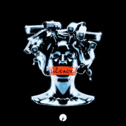 Portada Meduza & Rani - Silence