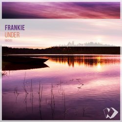 Portada Frankie - Under (Original Mix)