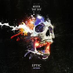 Portada Eptic - OCTANE