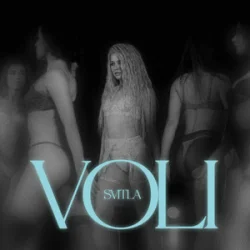 Portada SVITLA - VOLI