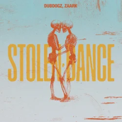 Portada Dubdogz & Zaark - Stolen Dance