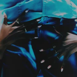 Portada kwn - touch myself