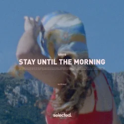 Portada Stoto - Stay Until the Morning