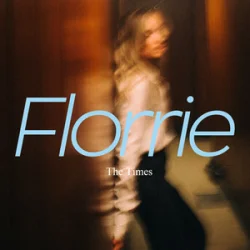 Portada Florrie - The Times