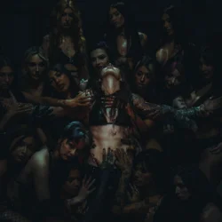 Portada Kami Kehoe - PSYCHO