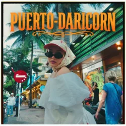 Portada DARICORN - Puerto