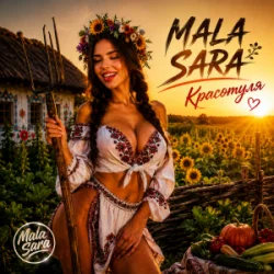 Portada MALA SARA - Красотуля