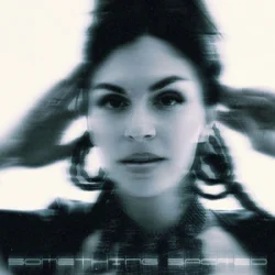 Portada Krewella - Something Sacred