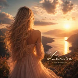 Portada Lanira - Ти дав мені крила