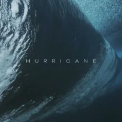 Portada R3DN1K - Hurricane