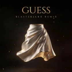 Portada Charli xcx & Billie Eilish - Guess (Blasterjaxx Remix)