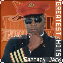 Portada Captain Jack - Captain Jack