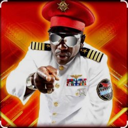 Portada Captain Jack - In The Army Now (Radio Mix)