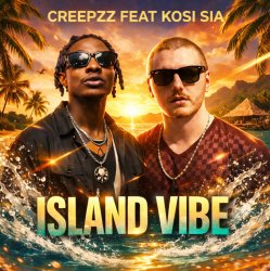 Portada Island Vibe