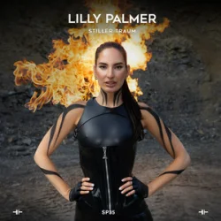 Portada Lilly Palmer - Stiller Traum
