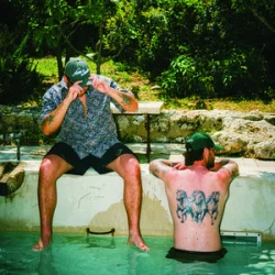 Portada ANDATA & CERES - Loca