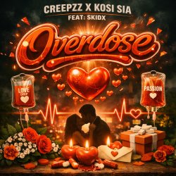 Portada Overdose