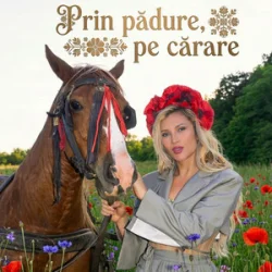 Portada Lora - Prin Padure, Pe Carare