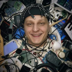 Portada Мос - Девайси