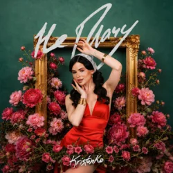Portada Kristonko - Не плачу