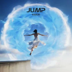 Portada Egzod - Jump