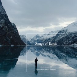 Portada Music Of The Earth - Iou Boarders