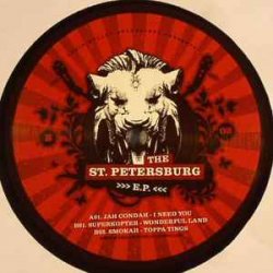 Portada Smokah - Hypnoshot