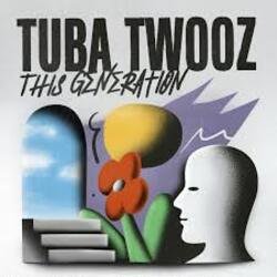 Portada Tuba Twooz - Tur Savoie (Extended Mix)