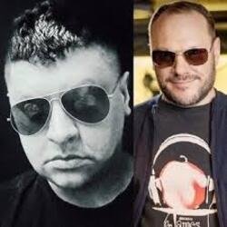 Portada DJ Smash vs. Любэ feat. Mc Shayon - Атас
