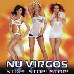 Portada Nu Virgos - Till The Morning Light