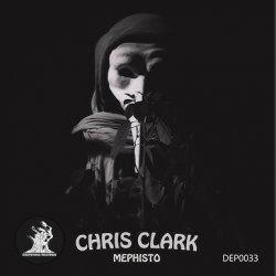 Portada Chris Clark (HU) - Mephisto (Original Mix)