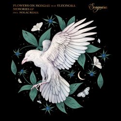 Portada Eleonora, Flowers on Monday - What If I Told You (Extended Mix)