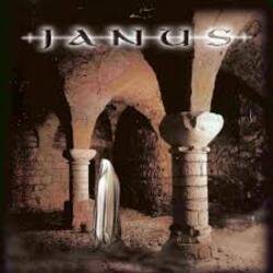 Portada Janus - Agnus Dei