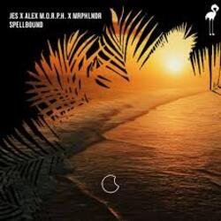 Portada JES x Alex M.O.R.P.H. x MRPHLNDR - Spellbound (Original Mix)