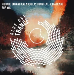 Portada Richard Durand & Nicholas Gunn feat. Alina Renae - For You (Original Mix)