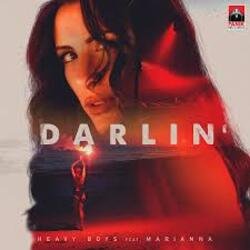 Portada Heavy Boys feat. Marianna - Darlin' [Jamies Jim Remix]