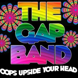 Portada Gap Band - Oops Up Side Your Head (Dj Edit)