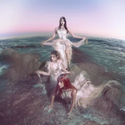 Portada The Warning - Ritual