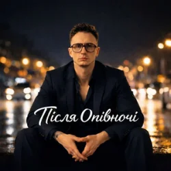 Portada Після опівночі - Не роби мені нерви