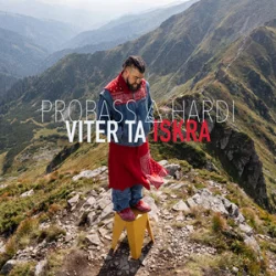 Portada PROBASS ∆ HARDI - VITER TA ISKRA