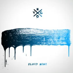 Portada Kygo & Kodaline - Raging