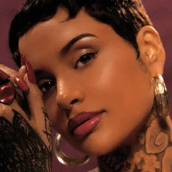 Portada Kehlani - Cruise Control