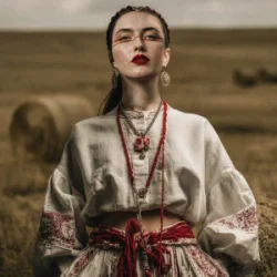Portada Ailèna - Прокидаюся нареченою