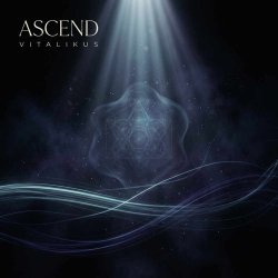 Portada ViTaLiKuS - Ascend