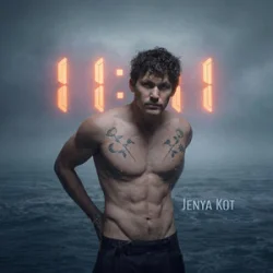 Portada Jenya Kot - - 11:11