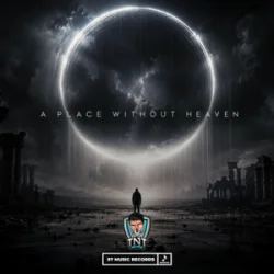 Portada TNT Records - A Place Without Heaven